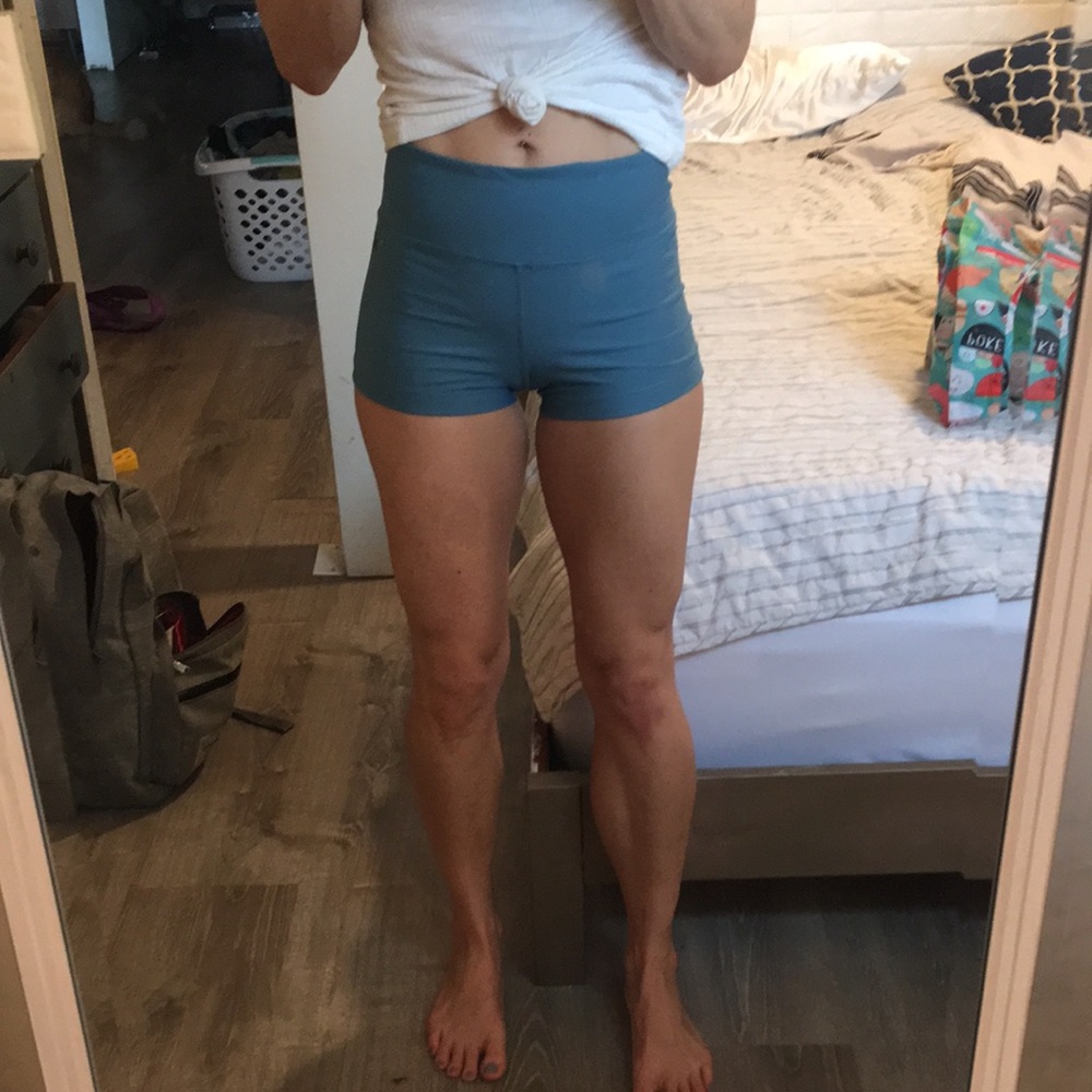 Hurley swim shorts